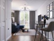 1 bedroom apartment to rent