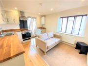 1 bedroom apartment to rent