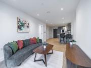 1 bedroom apartment to rent