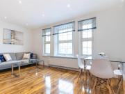 1 bedroom apartment to rent