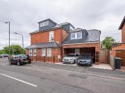 1 bedroom apartment to rent