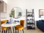 1 bedroom apartment to rent