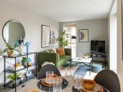 1 bedroom apartment to rent