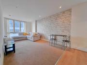 1 bedroom apartment to rent