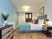 1 bedroom apartment to rent