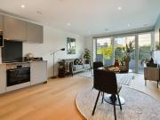 1 bedroom apartment to rent