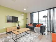 1 bedroom apartment to rent