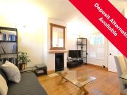 1 bedroom apartment to rent