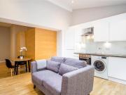 1 bedroom apartment to rent