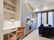 1 bedroom apartment to rent