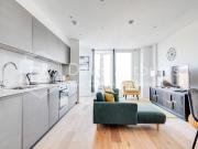 1 bedroom apartment to rent