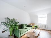 1 bedroom apartment to rent