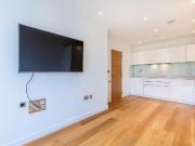 1 bedroom apartment to rent