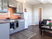 1 bedroom apartment to rent