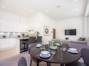 1 bedroom apartment to rent