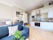 1 bedroom apartment to rent