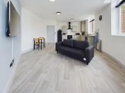 1 bedroom apartment to rent