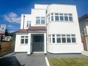 1 bedroom apartment to rent