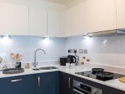 1 bedroom apartment to rent