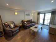 1 bedroom apartment to rent