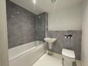 1 bedroom apartment to rent