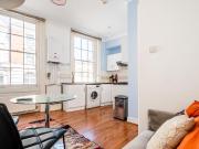 1 bedroom apartment to rent