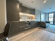 1 bedroom apartment to rent