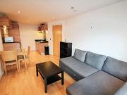 1 bedroom apartment to rent