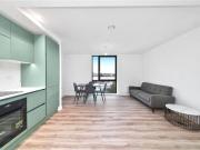 1 bedroom apartment to rent