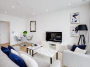 1 bedroom apartment to rent