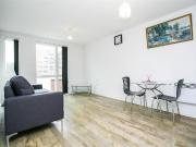 1 bedroom apartment to rent