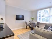 1 bedroom apartment to rent