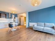 1 bedroom apartment to rent