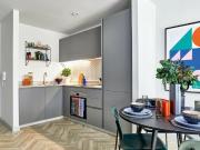 1 bedroom apartment to rent