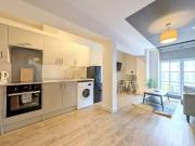 1 bedroom apartment to rent