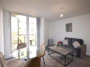 1 bedroom apartment to rent