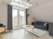 1 bedroom apartment to rent