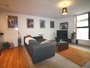 1 bedroom apartment to rent