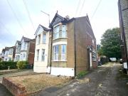 1 bedroom apartment to rent