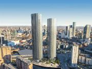 2 bedroom apartment to rent