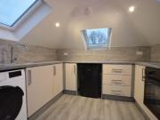 1 bedroom apartment to rent