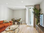 1 bedroom apartment to rent