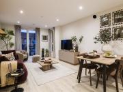 1 bedroom apartment to rent