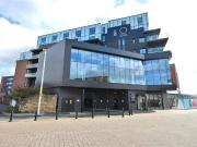 1 bedroom apartment to rent