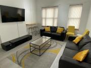 1 bedroom apartment to rent