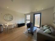 1 bedroom apartment to rent