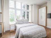 1 bedroom apartment to rent