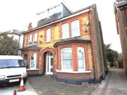 1 bedroom apartment to rent