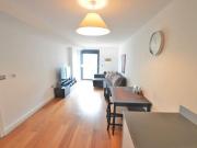 1 bedroom apartment to rent