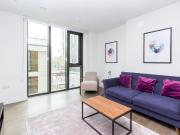 1 bedroom apartment to rent